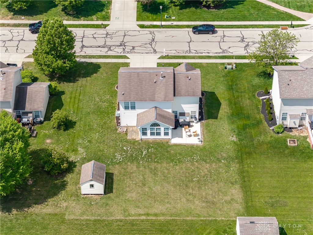 106 Springhouse Drive