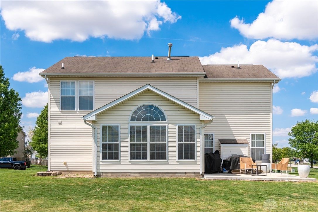 106 Springhouse Drive