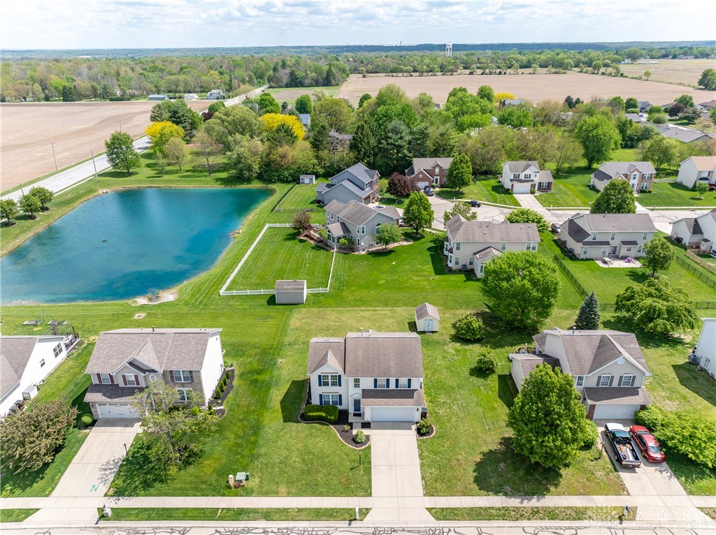 106 Springhouse Drive