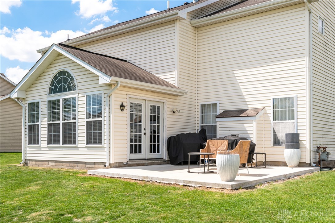 106 Springhouse Drive