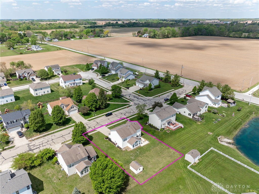 106 Springhouse Drive