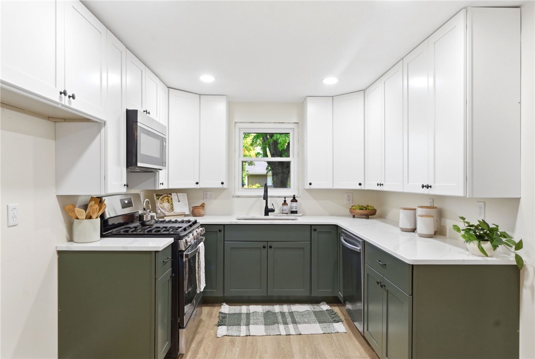 4301 Skylark Drive