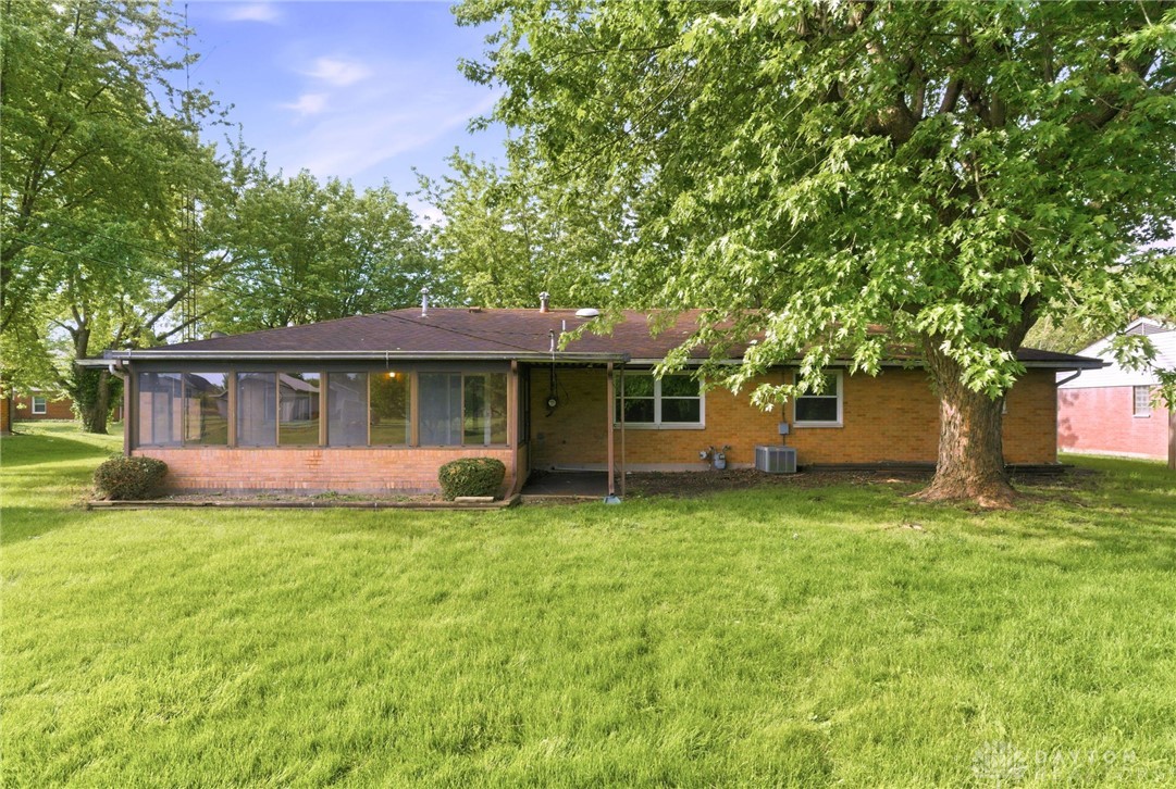 4301 Skylark Drive