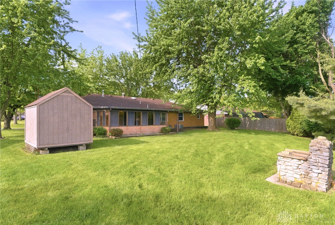 4301 Skylark Drive