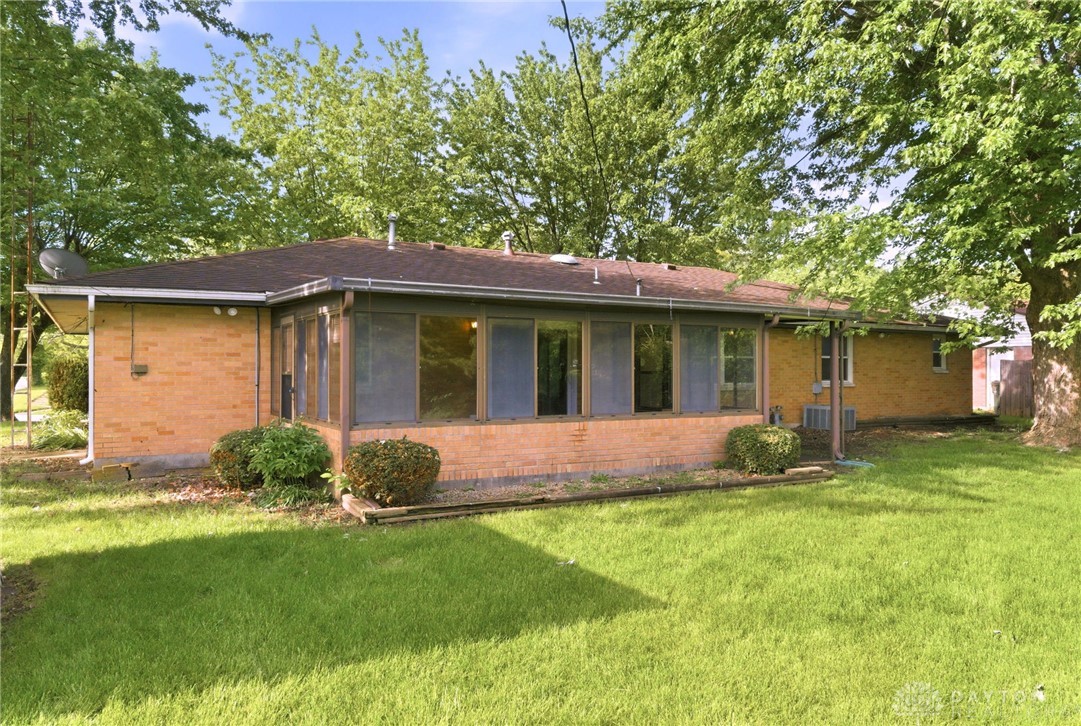 4301 Skylark Drive