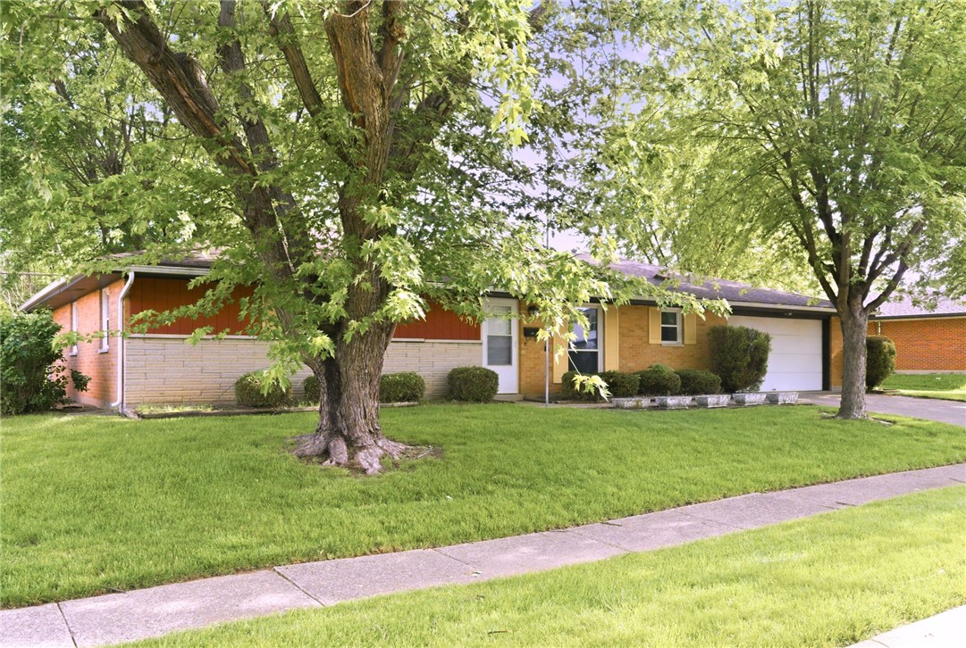 4301 Skylark Drive