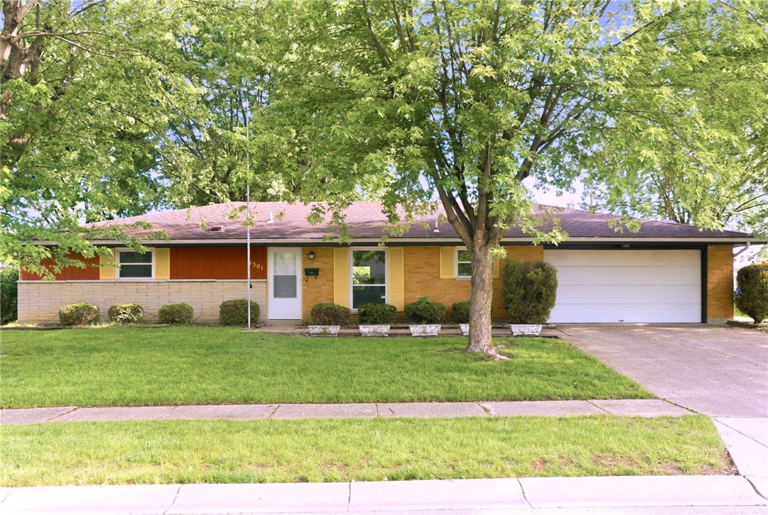 4301 Skylark Drive