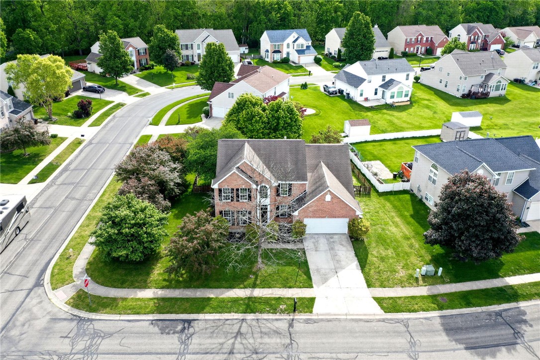 1492 Scenic River Drive