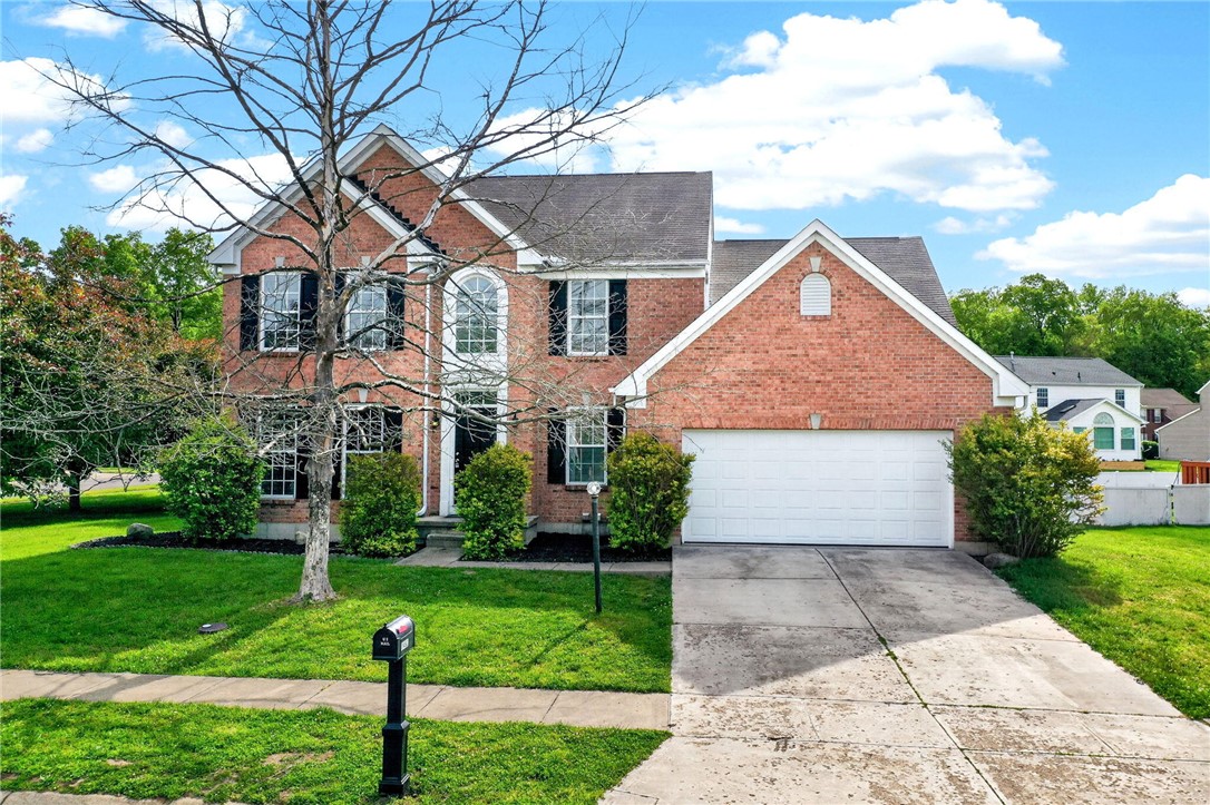 1492 Scenic River Drive
