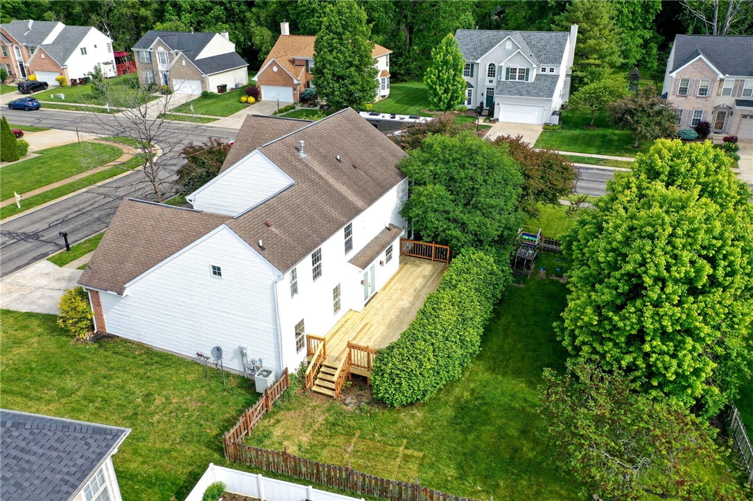 1492 Scenic River Drive