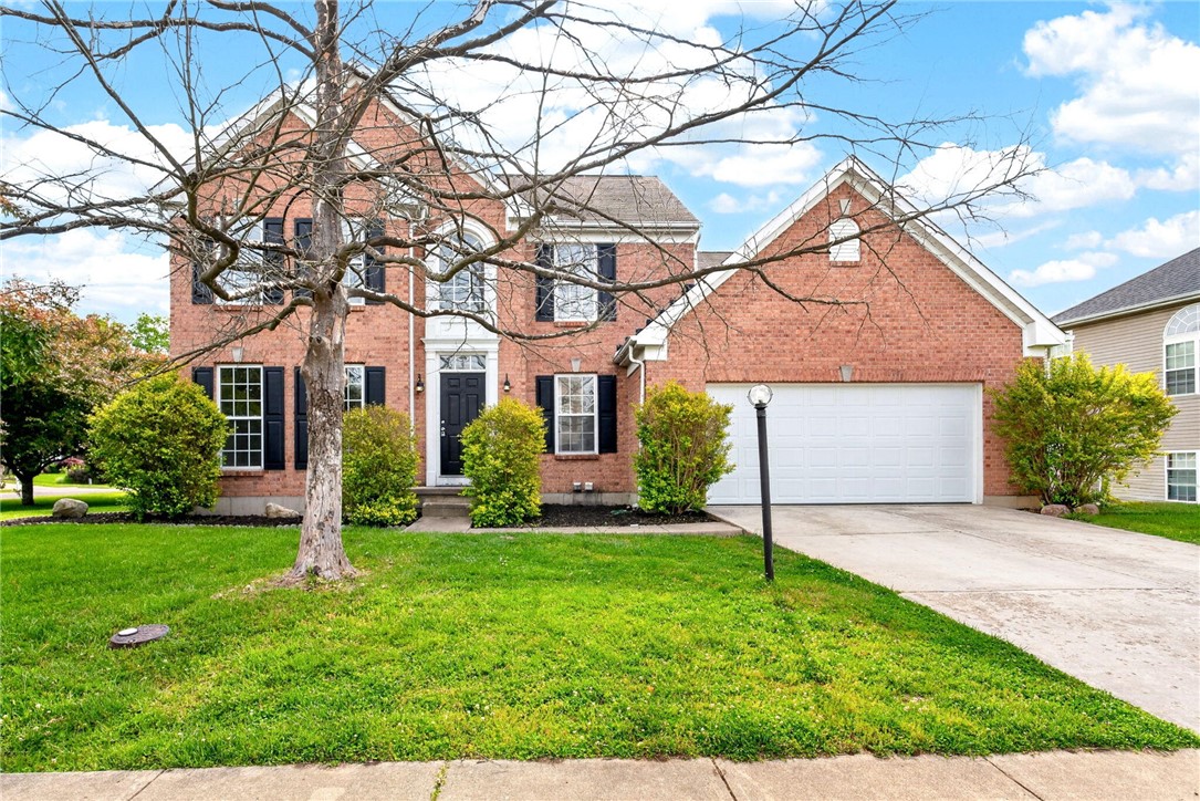 1492 Scenic River Drive