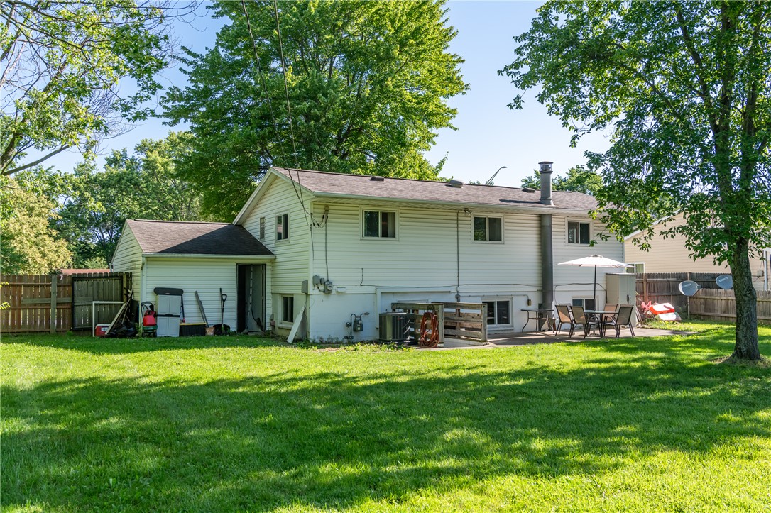 2500 E Stroop Road
