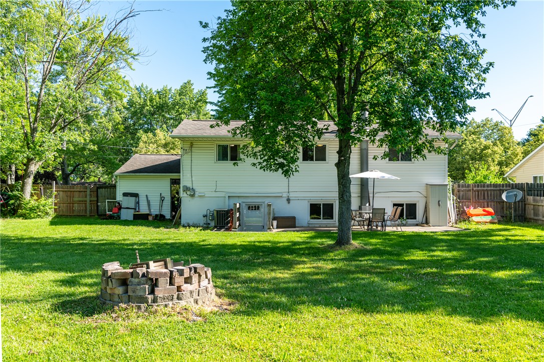 2500 E Stroop Road