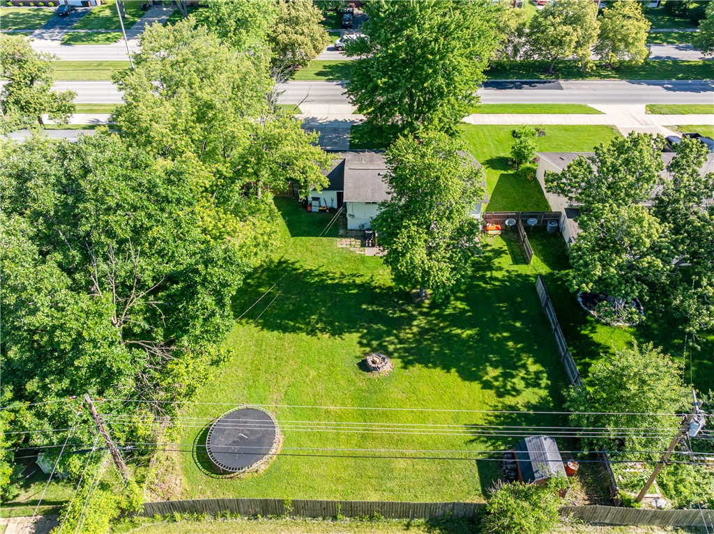2500 E Stroop Road