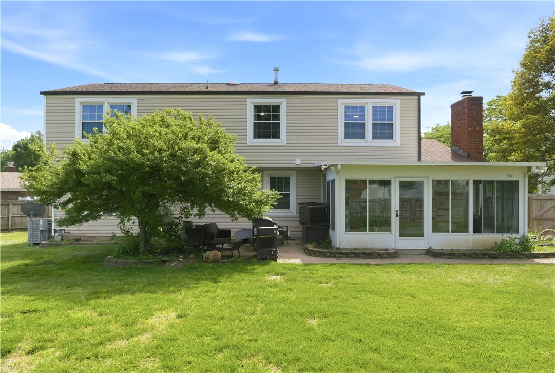 4301 Reeves Court
