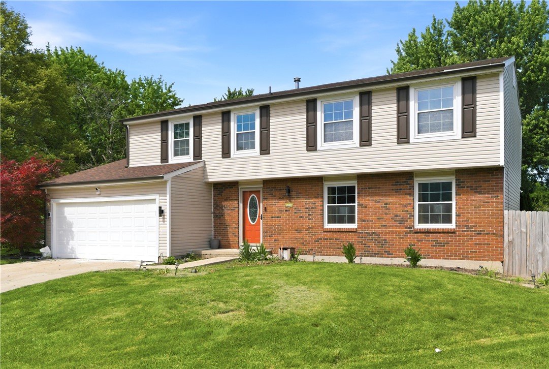 4301 Reeves Court