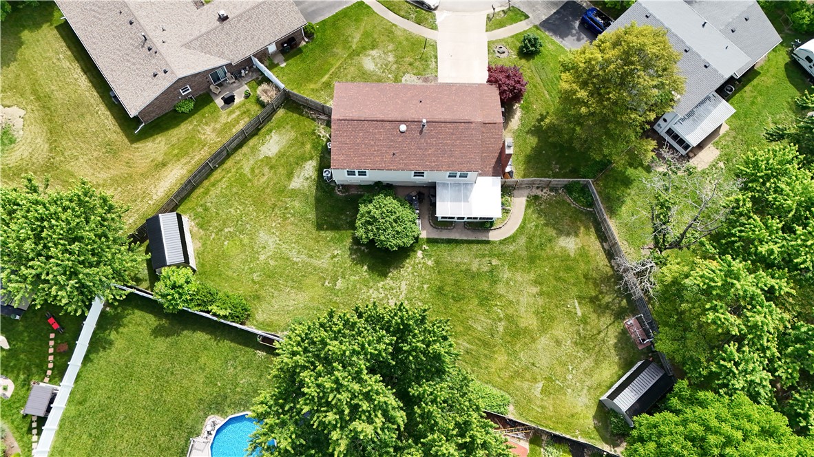 4301 Reeves Court