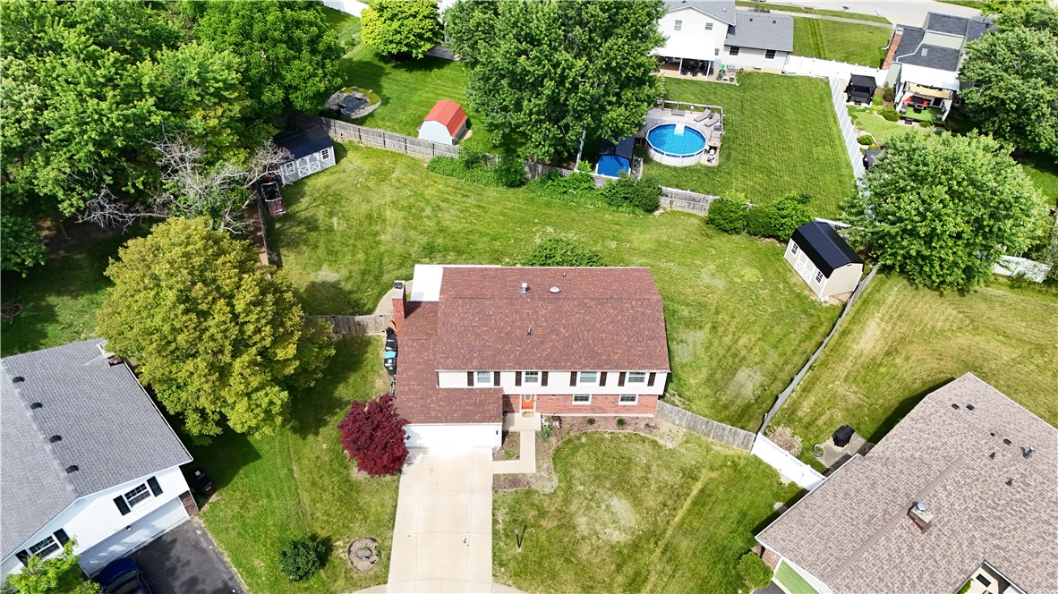 4301 Reeves Court