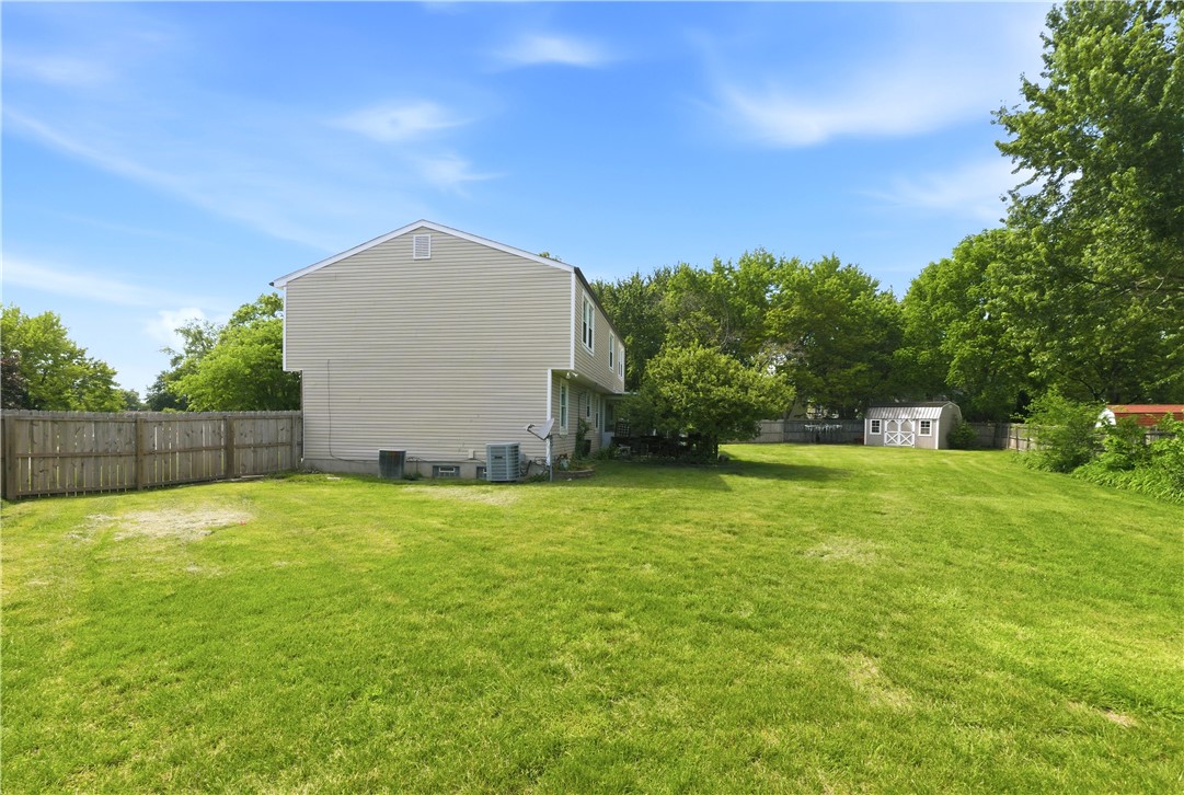 4301 Reeves Court