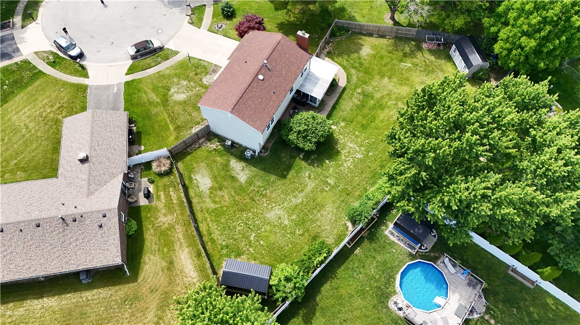 4301 Reeves Court