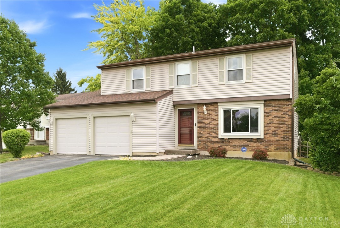 9566 Copper Creek Court
