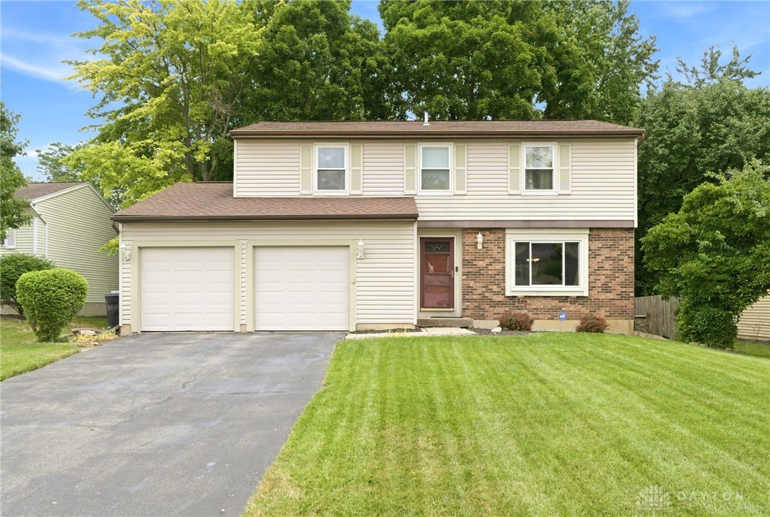 9566 Copper Creek Court