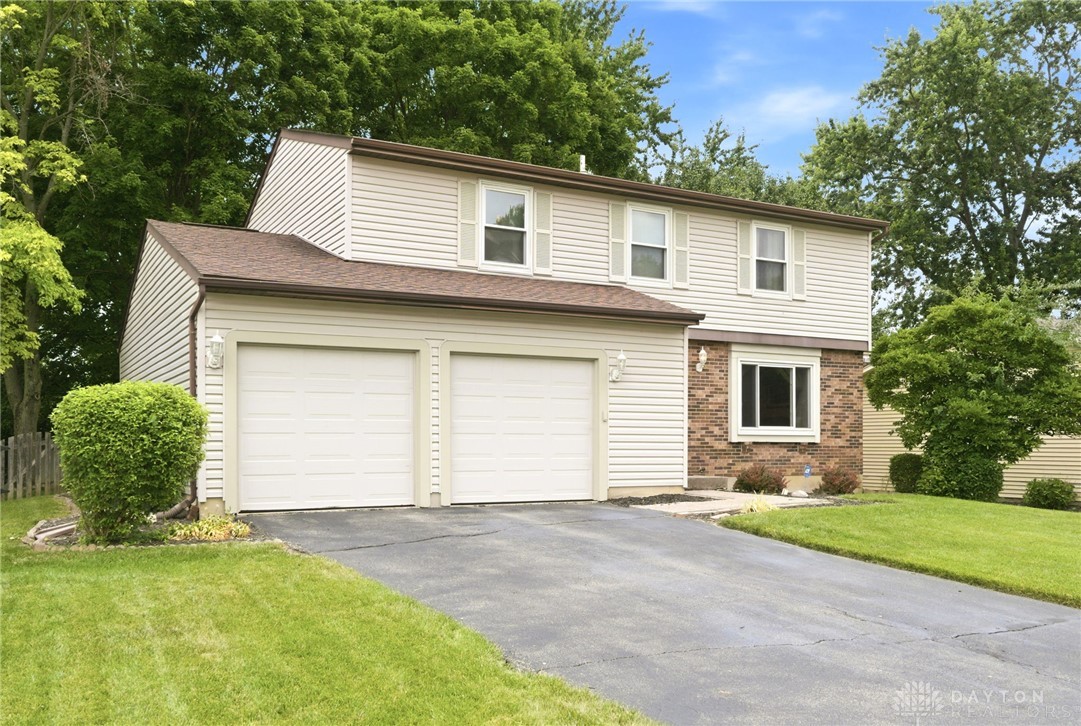 9566 Copper Creek Court