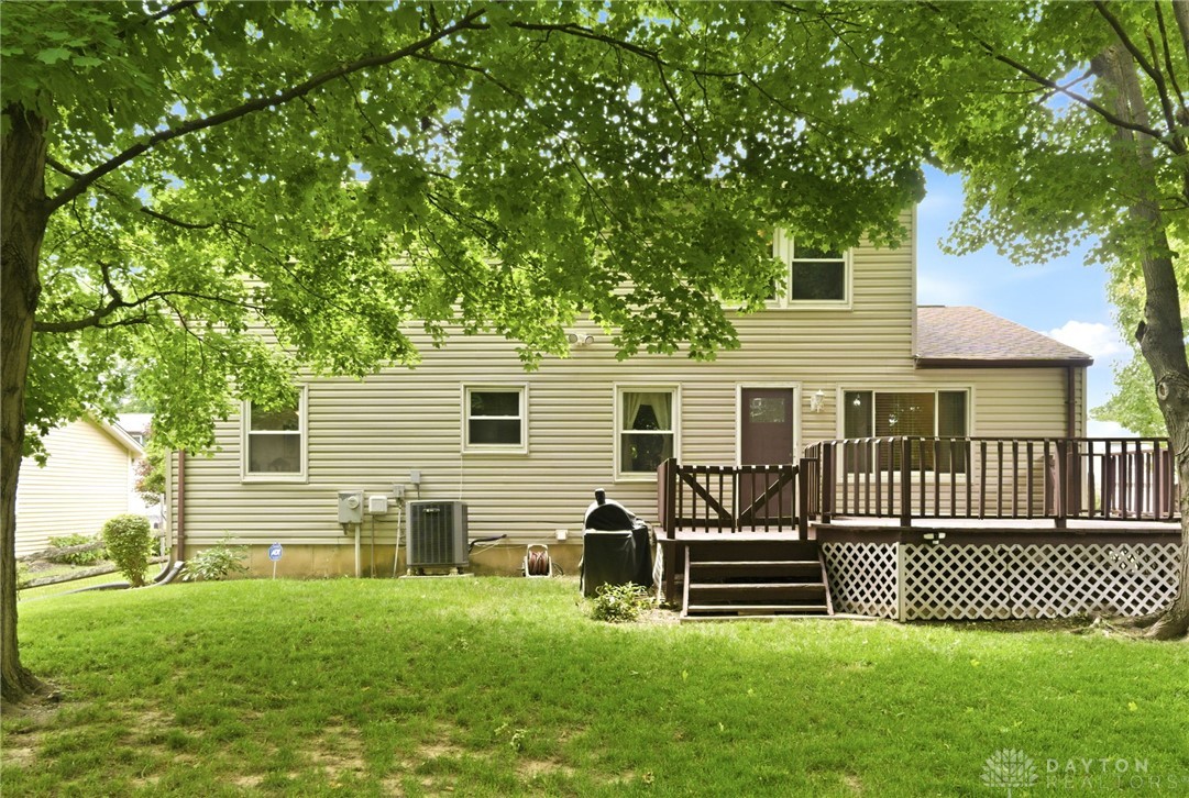 9566 Copper Creek Court