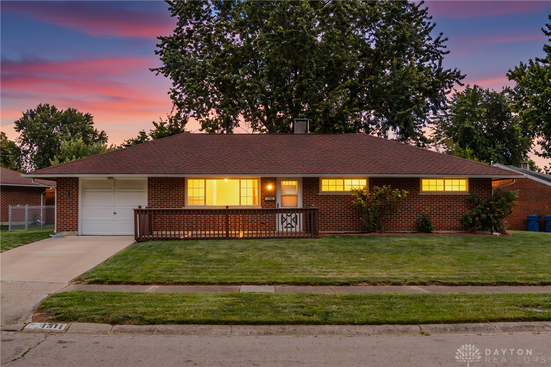 4311 Mahler Drive