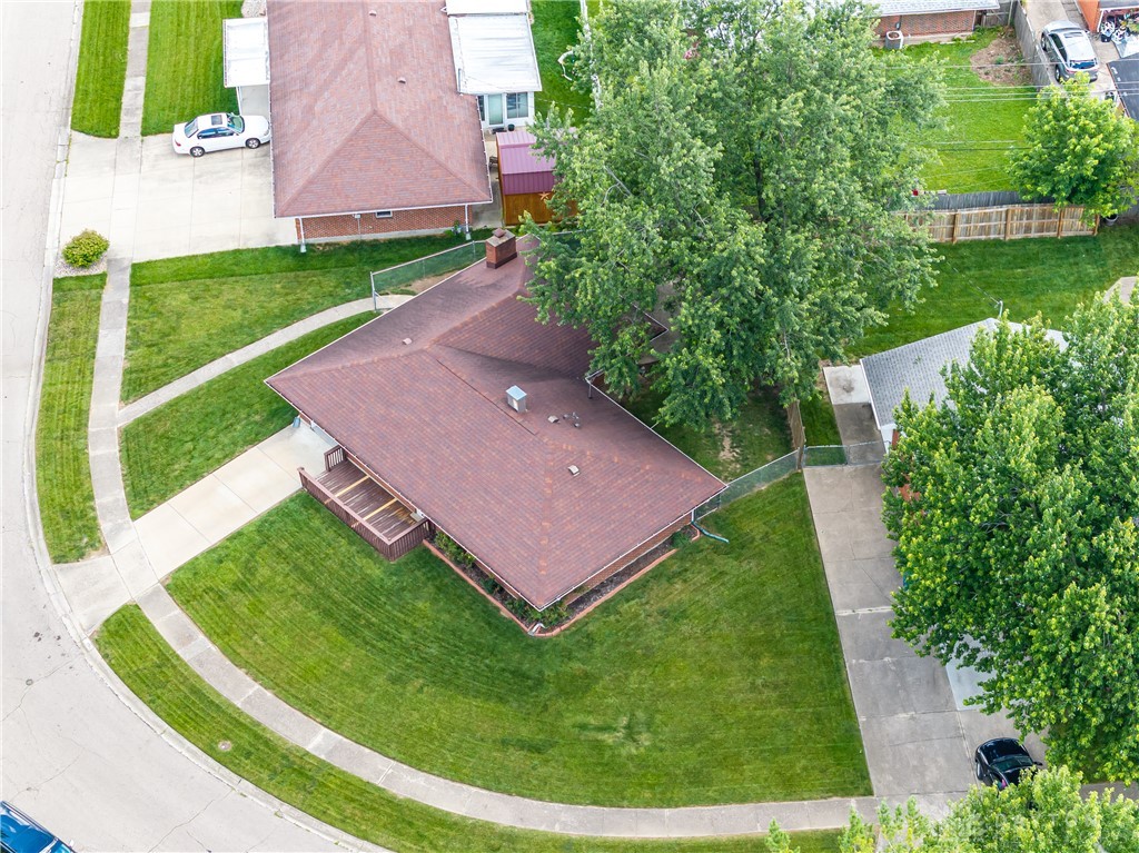 4311 Mahler Drive