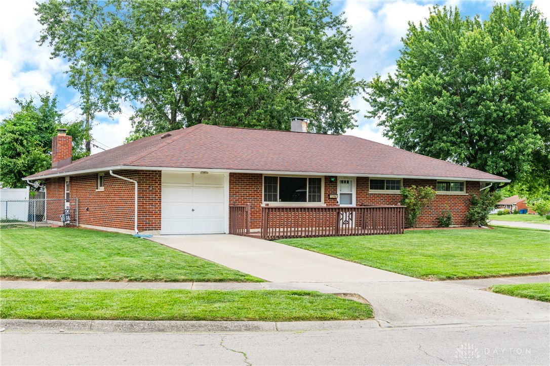 4311 Mahler Drive