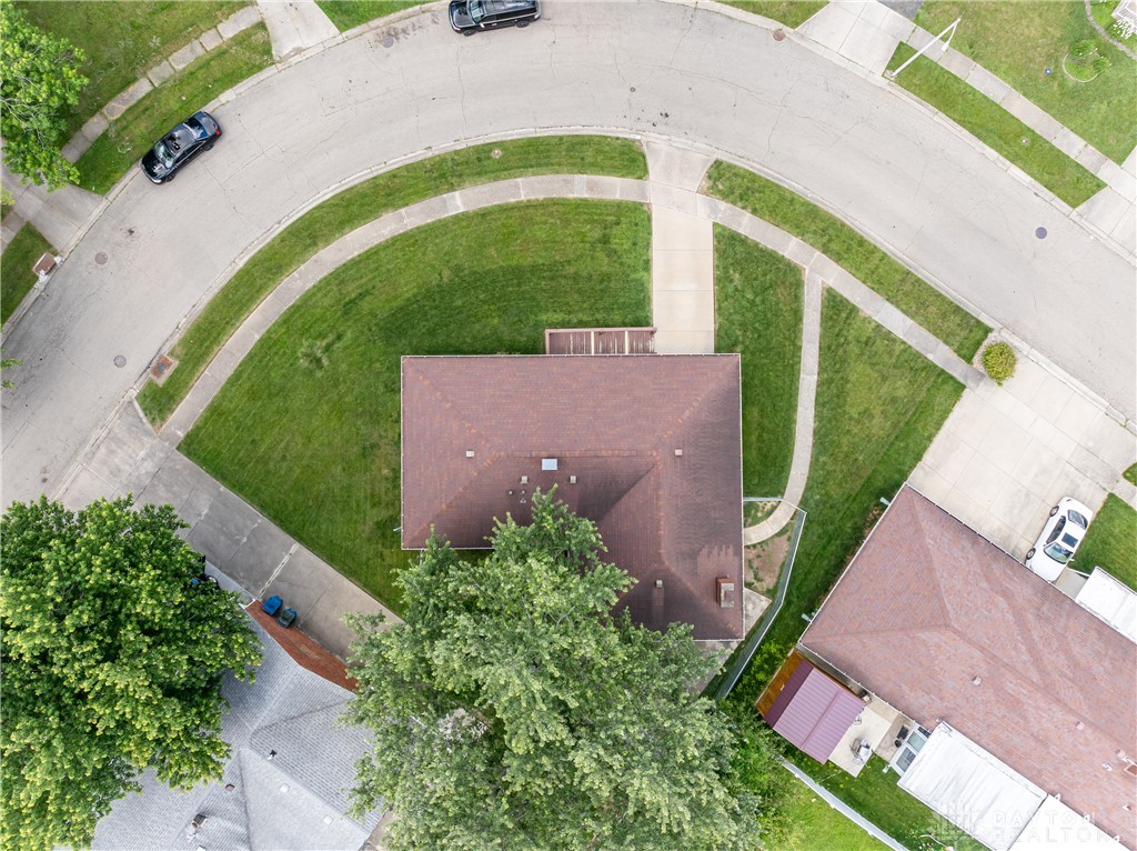 4311 Mahler Drive