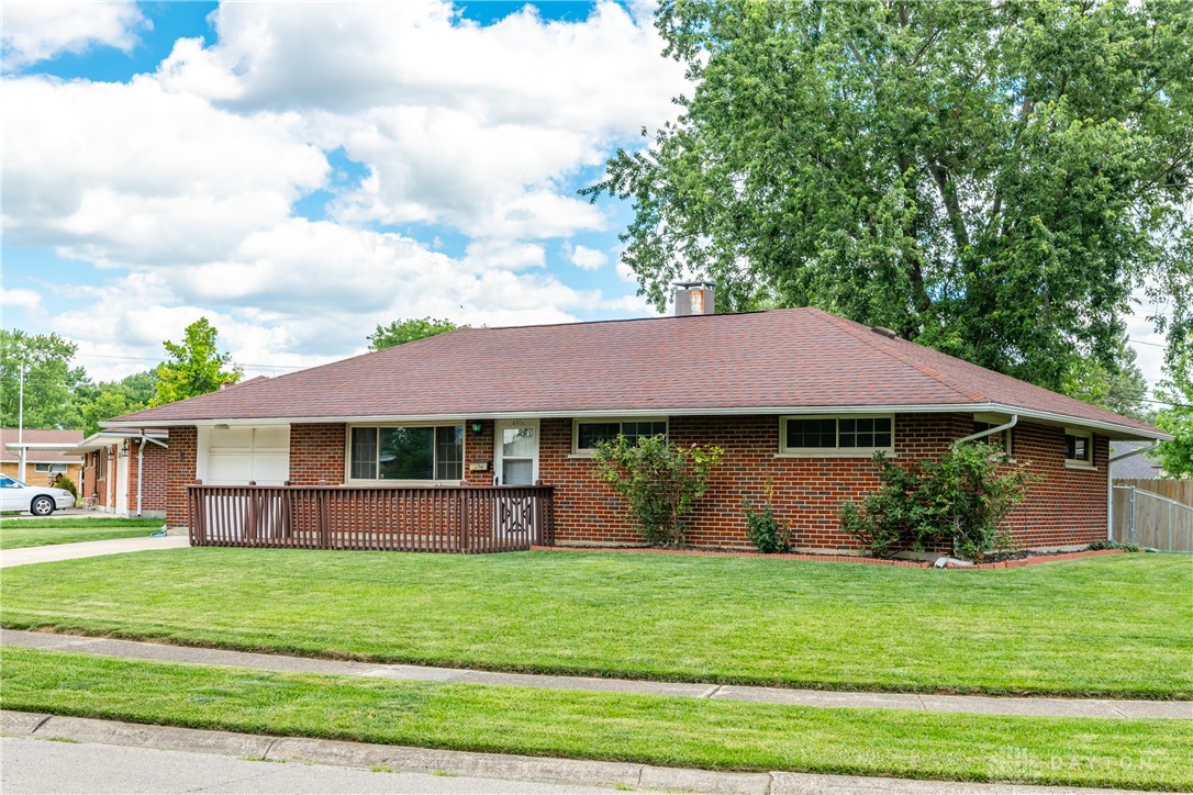 4311 Mahler Drive