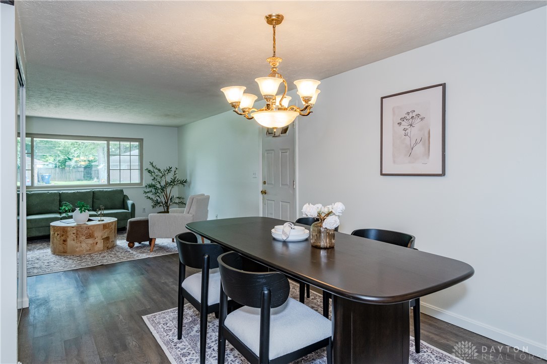 4311 Mahler Drive