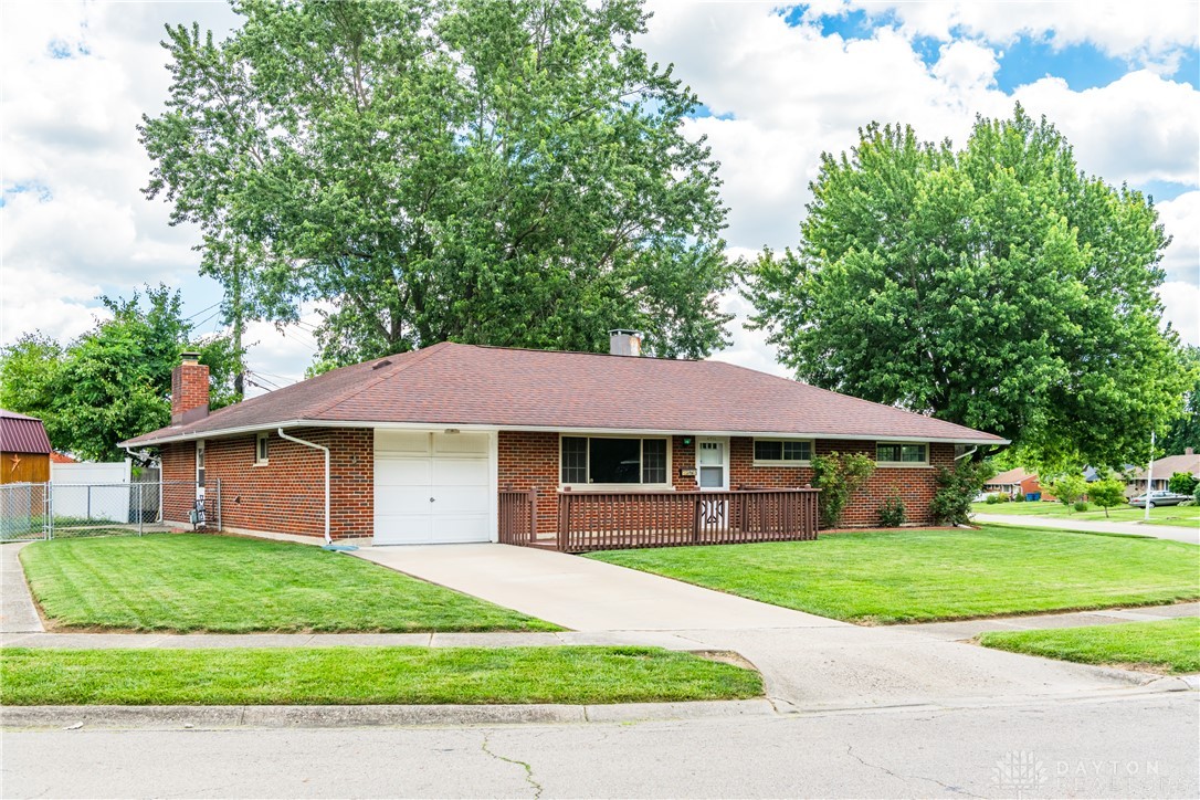 4311 Mahler Drive