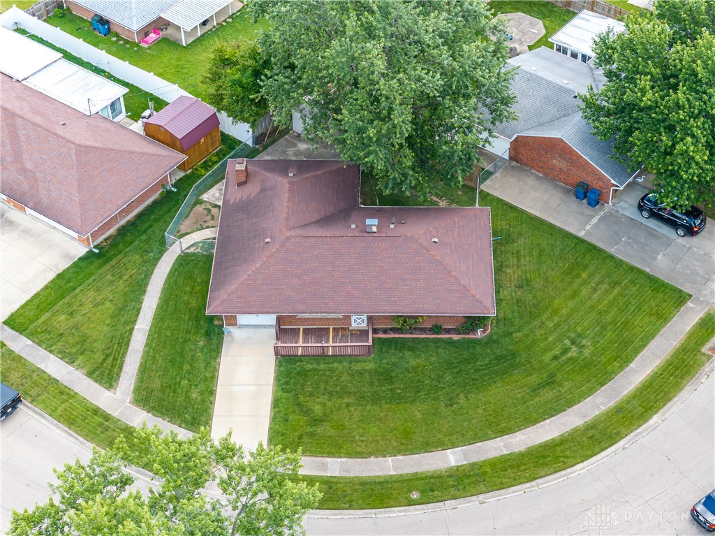 4311 Mahler Drive