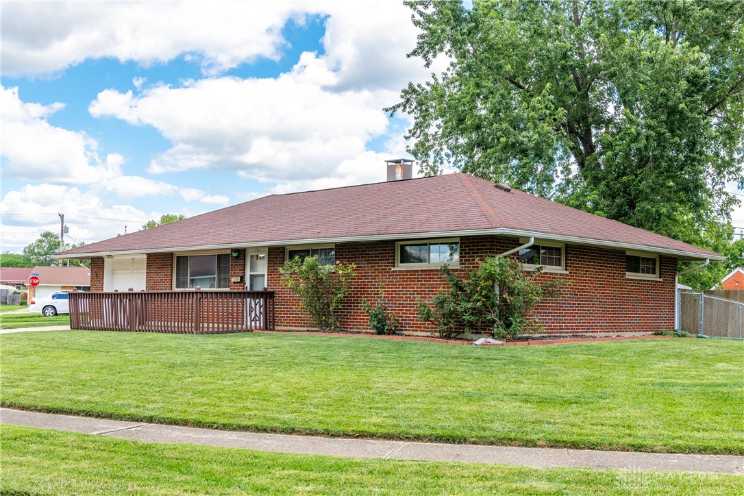 4311 Mahler Drive