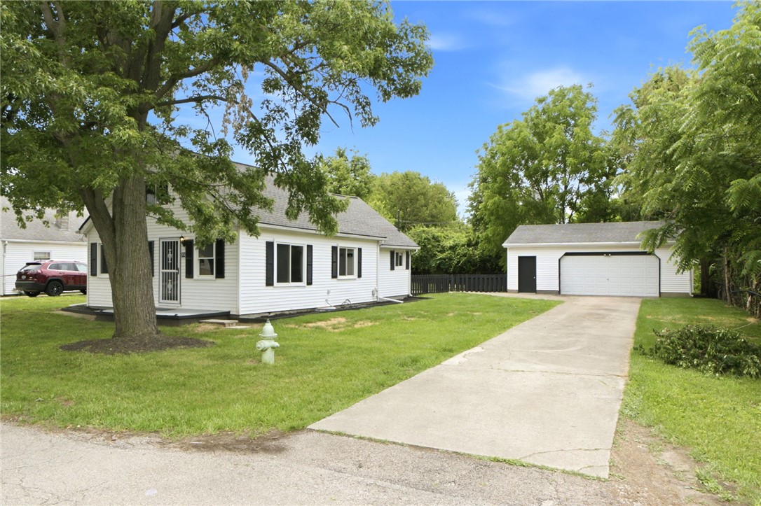 356 Gilbert Avenue