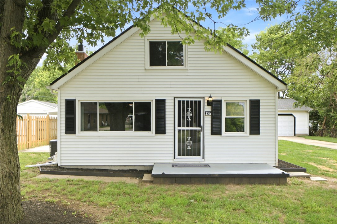 356 Gilbert Avenue