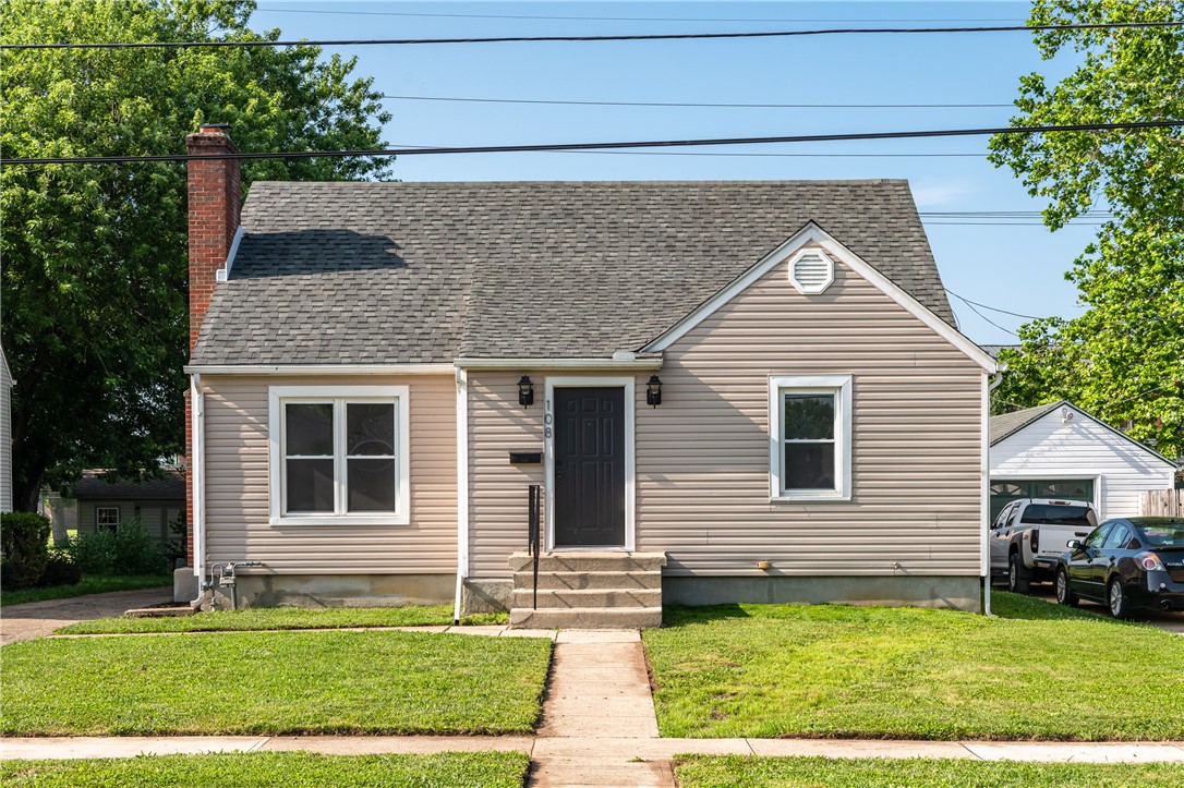 108 South Street