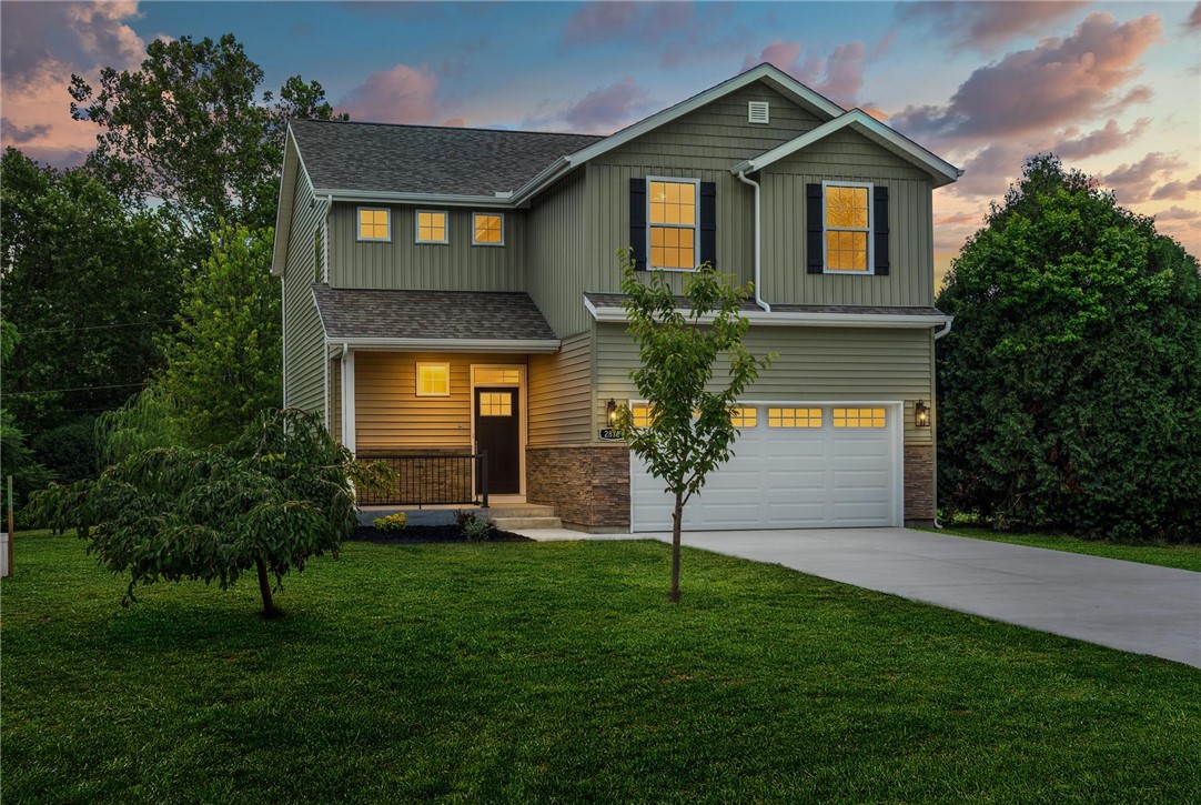 2873 Cove Circle