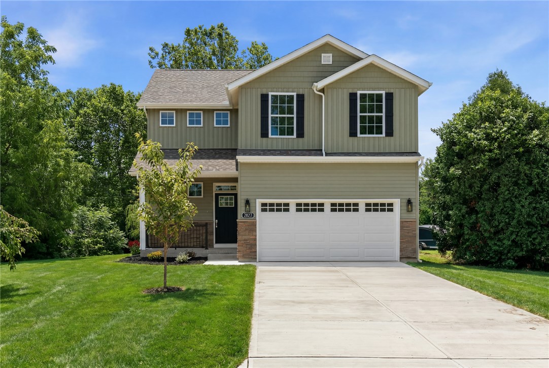 2873 Cove Circle
