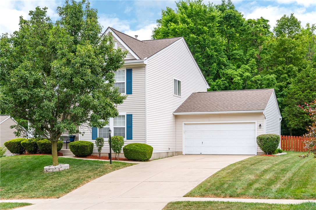 2790 Big Woods Trail