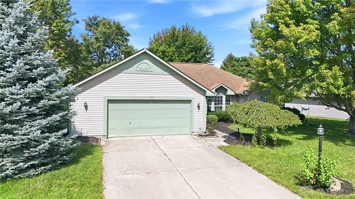 105 Buckcreek
