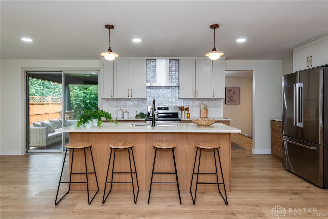 3132 Southfield Drive