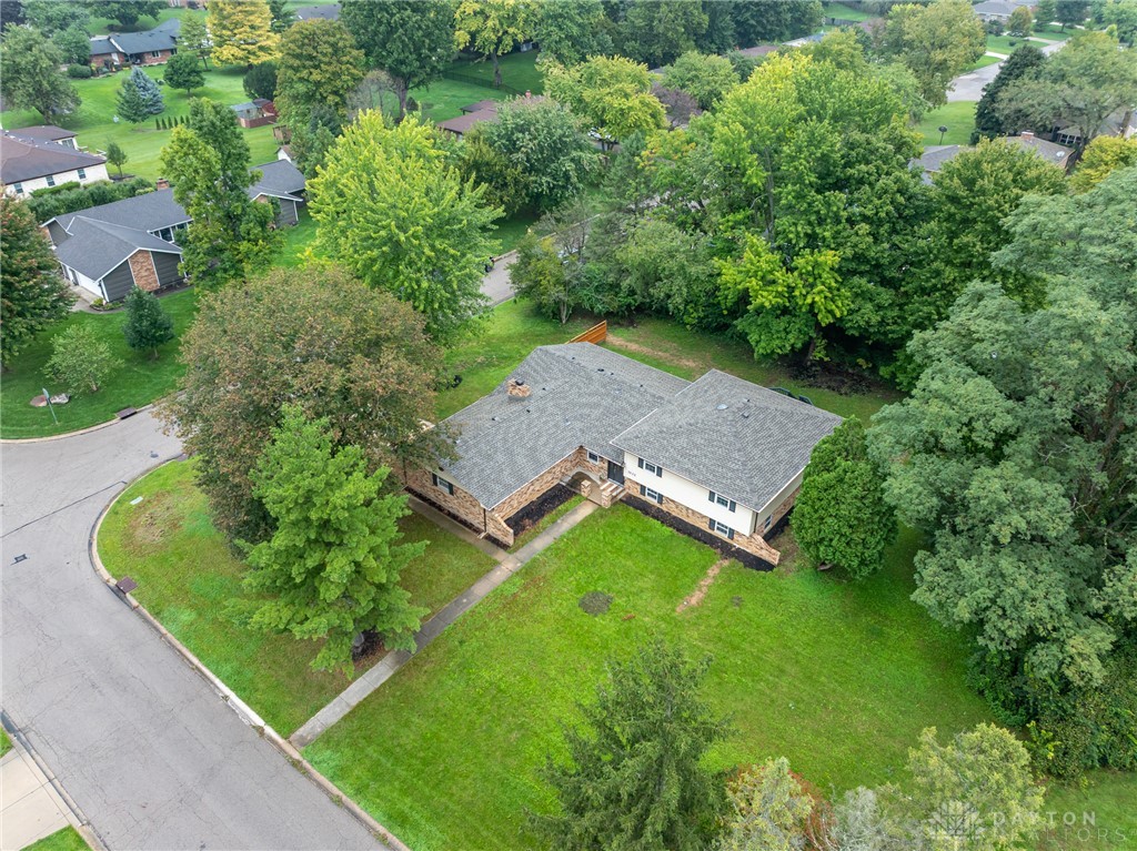 3132 Southfield Drive
