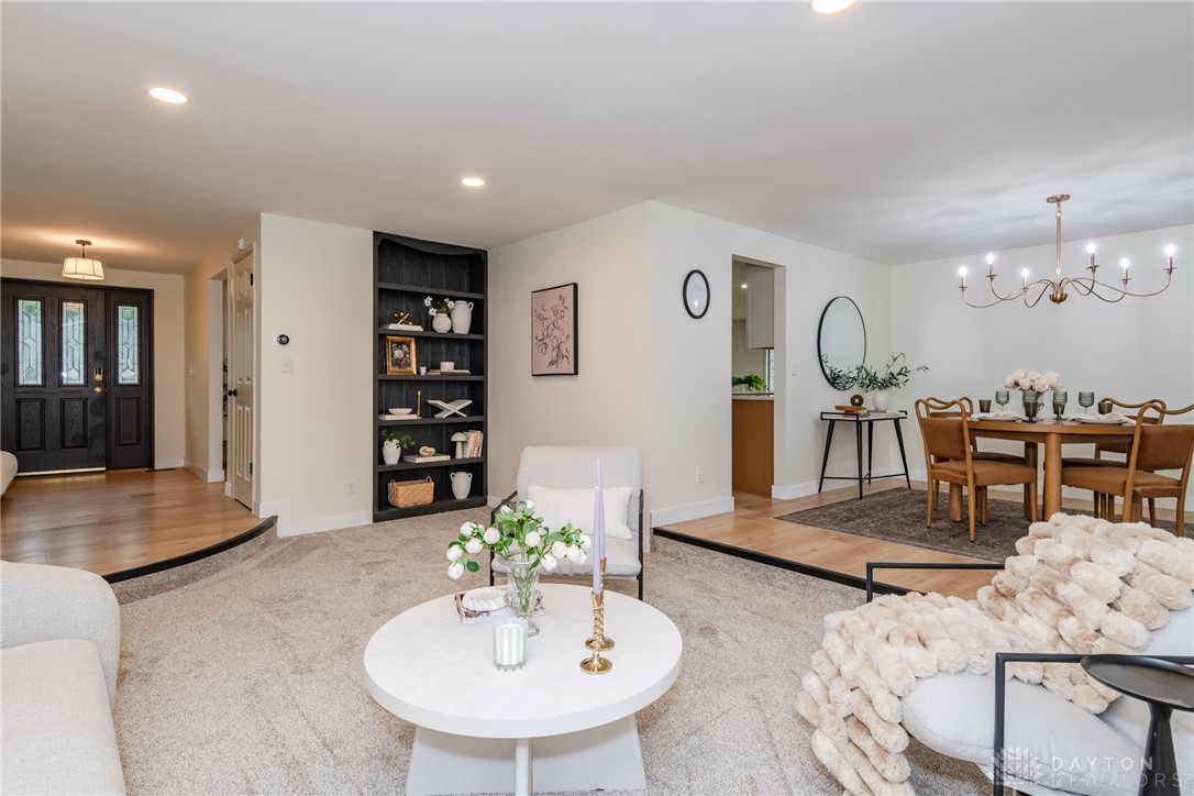 3132 Southfield Drive
