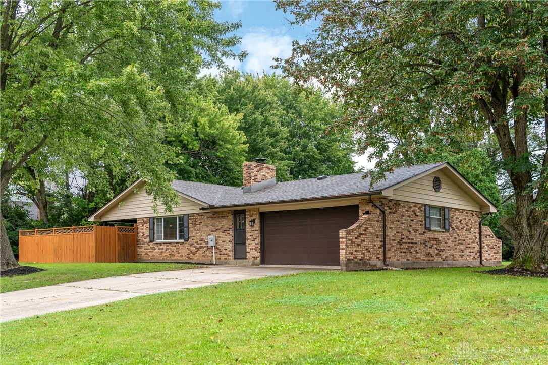 3132 Southfield Drive