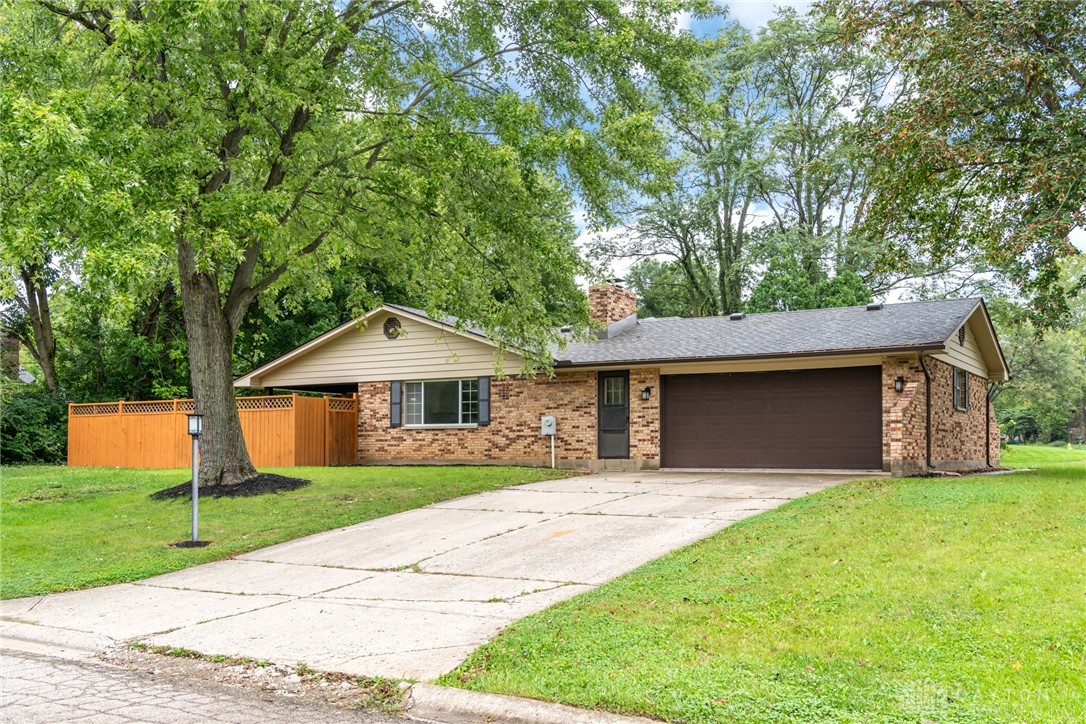 3132 Southfield Drive