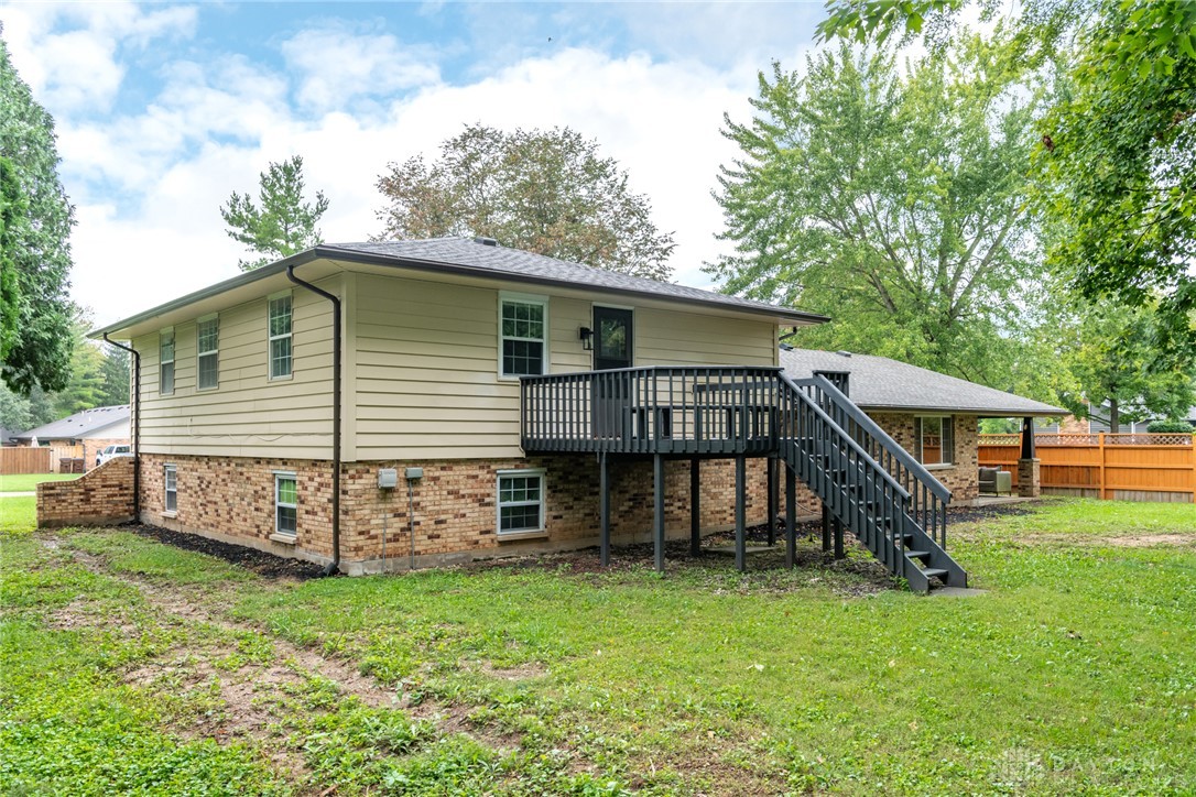 3132 Southfield Drive